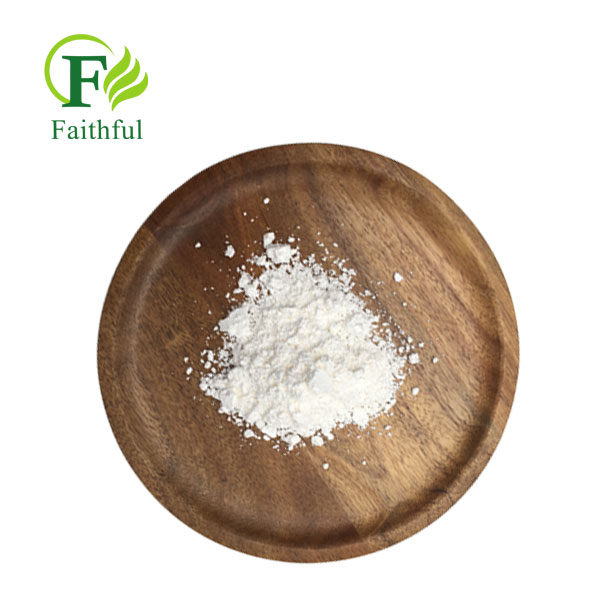 Memantine HCL Powder: The Light of Hope for Neurodegenerative Diseases?